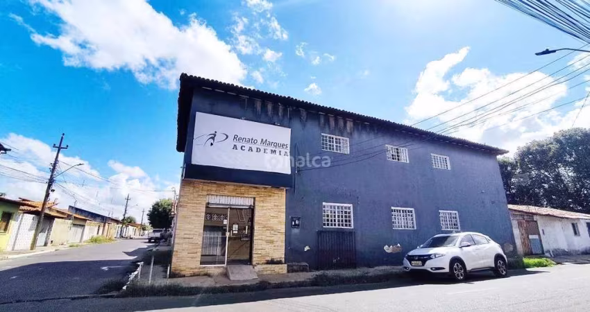 Prédio Comercial à venda, no bairro Itarare, Teresina/PI