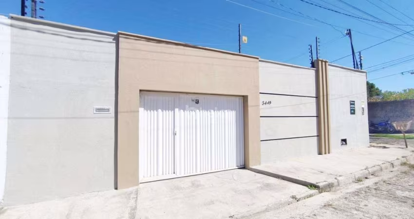 Casa Residencial para aluguel, no bairro Vale Quem Tem, Teresina/PI