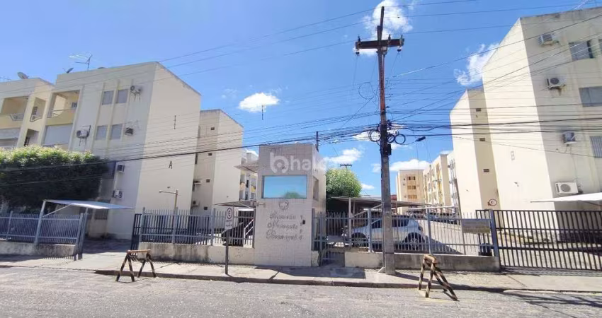 Apartamento para aluguel, Condomínio Alameda Marques de Paranaguá no bairro Vila Operaria, Teresina/PI