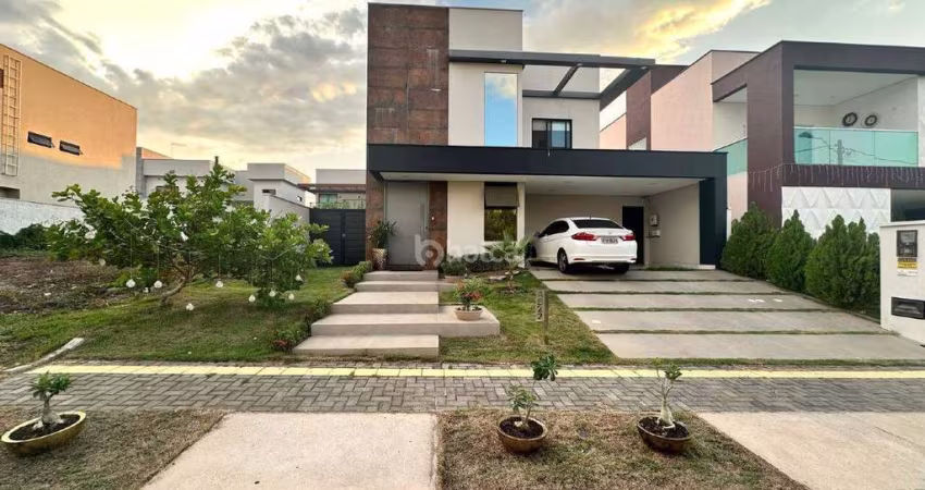 Casa Residencial para aluguel, Terras Alphaville Teresina 2 no bairro Uruguai, Teresina/PI