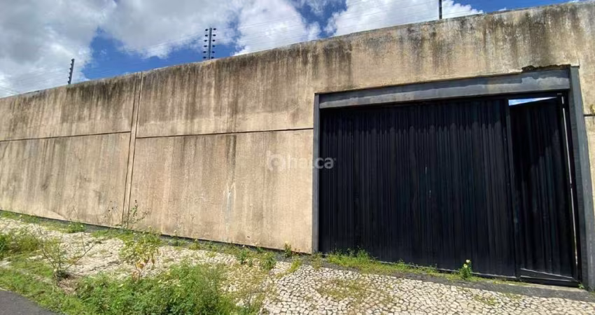 Casa Residencial para aluguel, no bairro Ininga, Teresina/PI