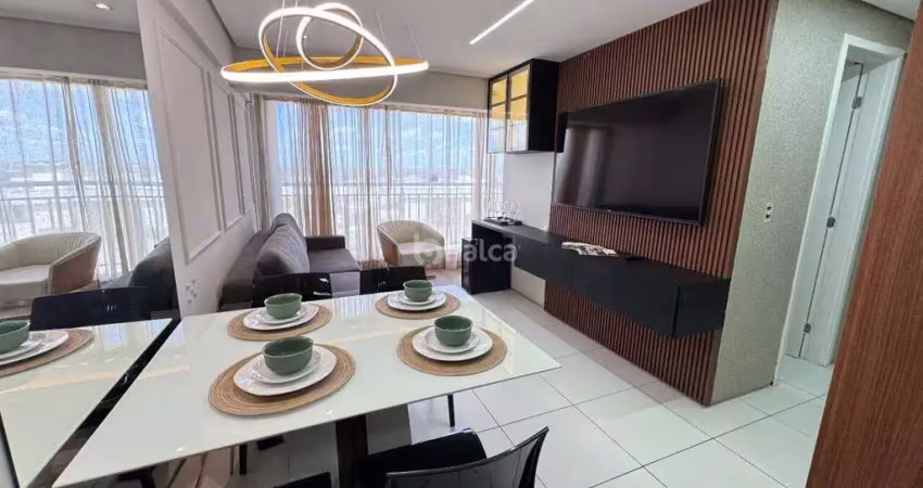 Apartamento à venda, Condominio Reserva Tropical - Reserva Bambu no bairro Uruguai, Teresina/PI