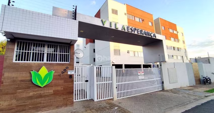 Apartamento para aluguel, Condomínio Vila Esperança no bairro Primavera, Teresina/PI