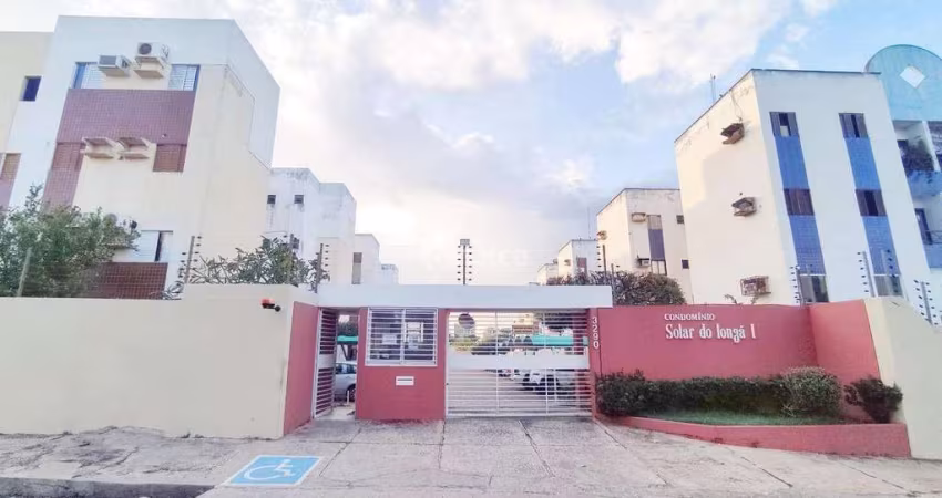 Apartamento para aluguel, Solar Do Longá I no bairro Ilhotas, Teresina/PI