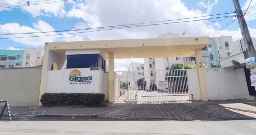 Apartamento à venda, Condomínio Girassol Residence no bairro Campestre, Teresina/PI