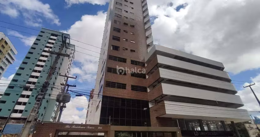 Apartamento para aluguel, Edifício The Residence Tower no bairro Joquei, Teresina/PI