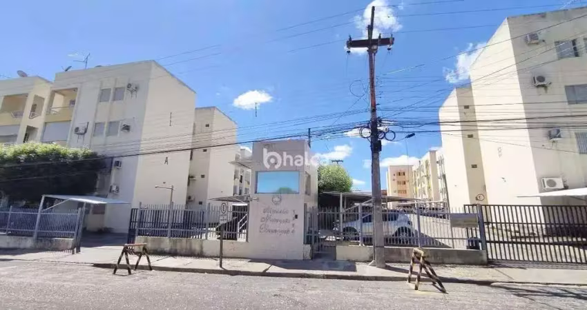 Apartamento para aluguel, Condomínio Alameda Marques de Paranaguá no bairro Vila Operaria, Teresina/PI