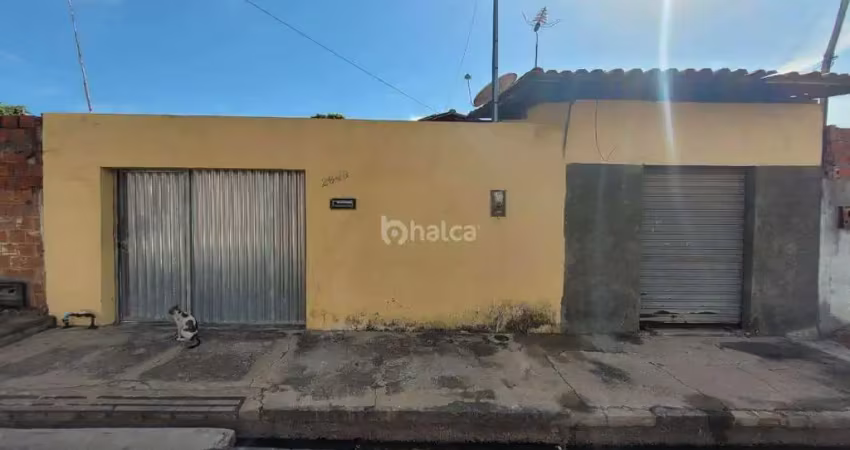 Casa Comercial à venda, Bairro Parque Ideal - Teresina/PI