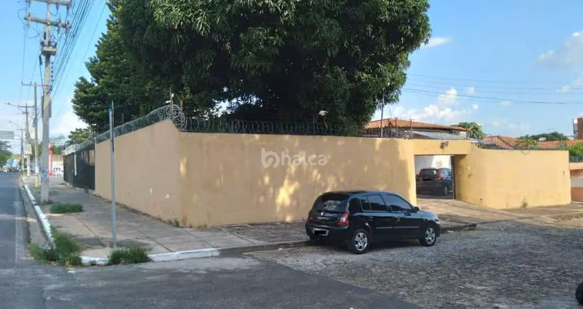 Casa comercial para aluguel, no bairro morada do sol, teresina/pi