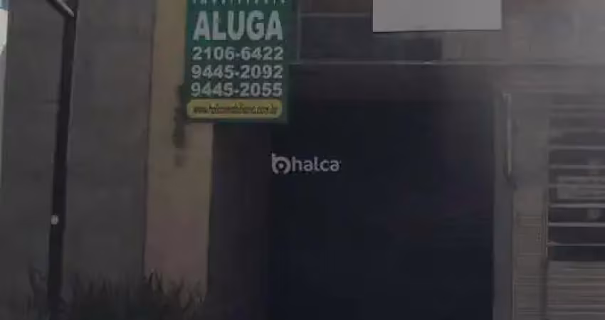 Casa comercial para aluguel, no bairro centro, teresina/pi