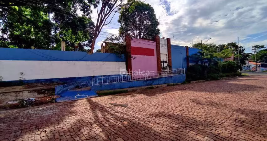 Casa comercial para aluguel, no bairro centro, teresina/pi