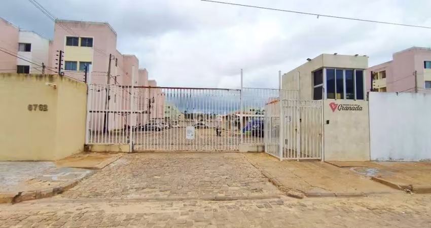 Apartamento à venda, Condominio Village Leste II - Granada no bairro Vale do Gaviao, Teresina/PI