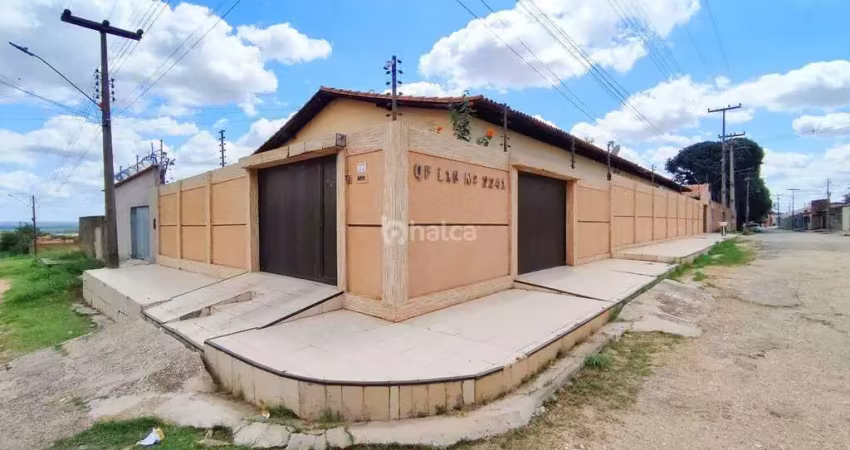 Casa Residencial para aluguel, no bairro Santo Antonio, Teresina/PI