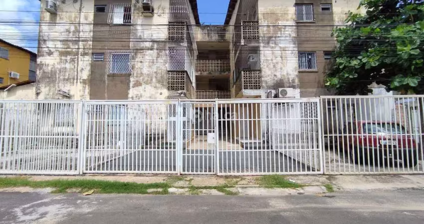Apartamento à venda, condomínio conjunto morada nova no bairro morada nova, teresina/pi