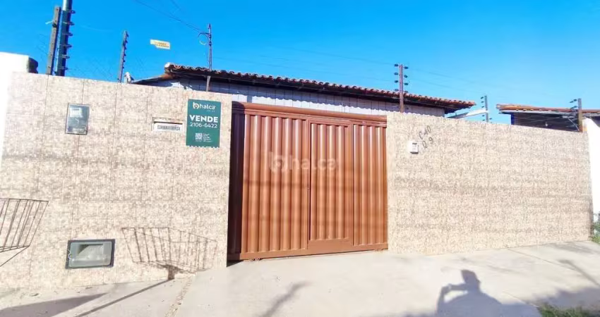 Casa residencial à venda, no bairro mocambinho, teresina/pi
