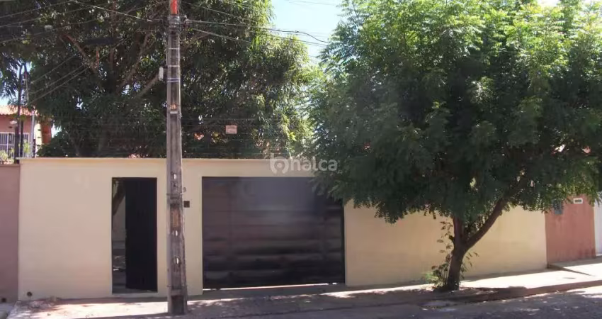 Casa residencial à venda, no bairro morada do sol, teresina/pi