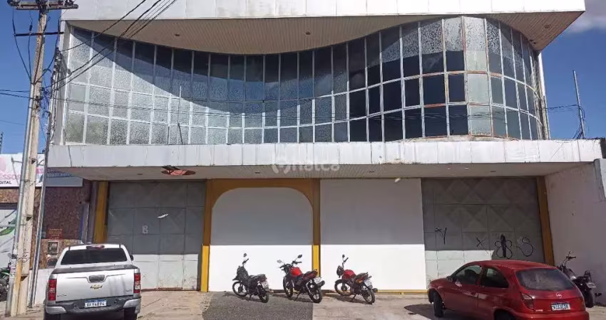 Prédio comercial para aluguel, no bairro centro, teresina/pi