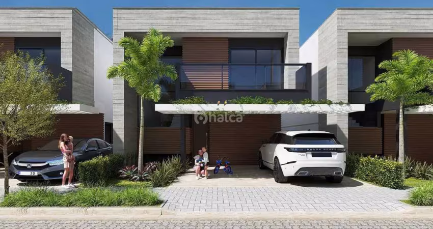 Casa em condomínio à venda, vila privilege no bairro novo uruguai, teresina/pi