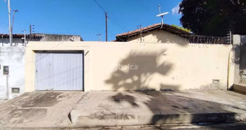 Casa residencial para aluguel, no bairro memorare, teresina/pi