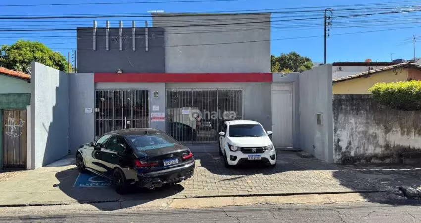 Casa comercial para aluguel na avenida elias joão tajra – bairro de fátima, teresina-pi