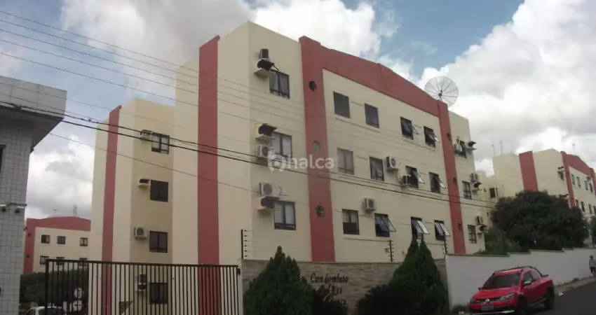 Apartamento para aluguel, condominio del rey residence no bairro cristo rei, teresina/pi