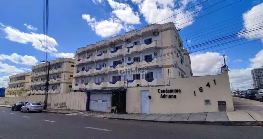 Apartamento à venda, condomínio adriana no bairro piçarra, teresina/pi