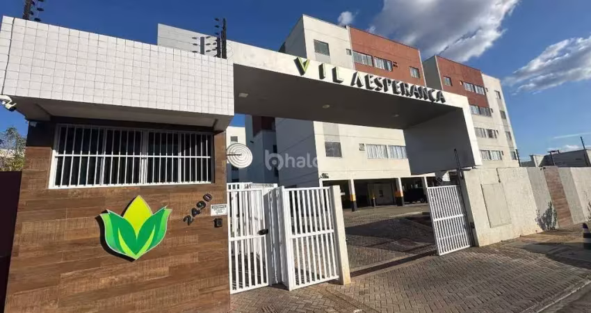 Apartamento para aluguel, condomínio vila esperança no bairro aeroporto, teresina/pi