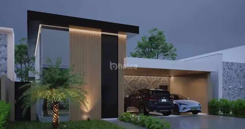 Casa em condomínio à venda, condominio petrópolis residence no bairro socopo, teresina/pi