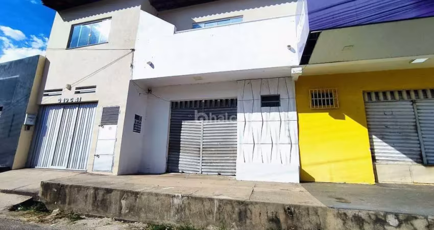 Loja ou sala comercial para aluguel, no bairro mocambinho, teresina/pi
