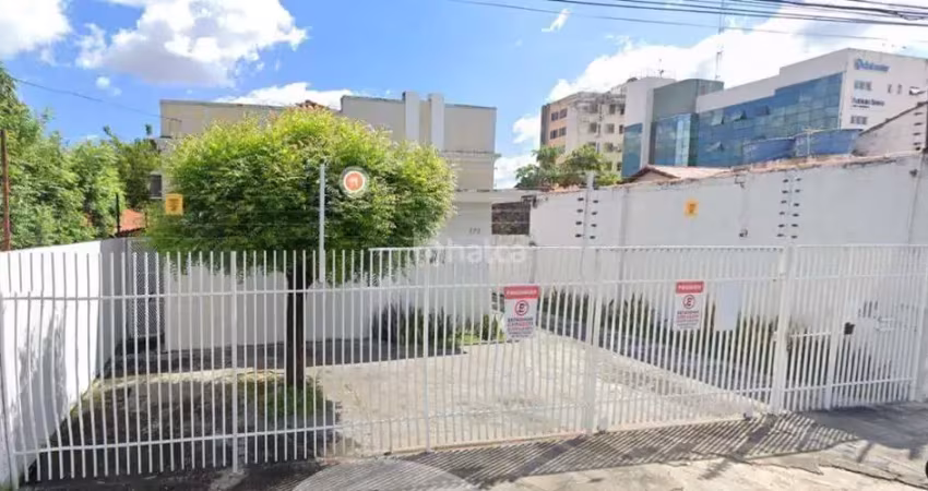Casa comercial para aluguel, no bairro centro, teresina/pi