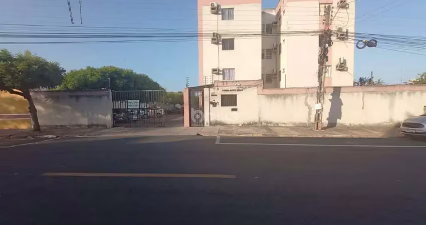 Apartamento mobiliado para aluguel - bairro aeroporto