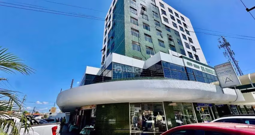Loja ou sala comercial à venda, centro médico dr. dirceu arcoverde no bairro centro, teresina/pi