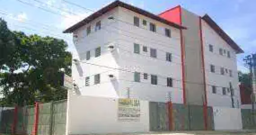 Quitinete para aluguel, condominio residencial teresa paraguassu no bairro matinha, teresina/pi