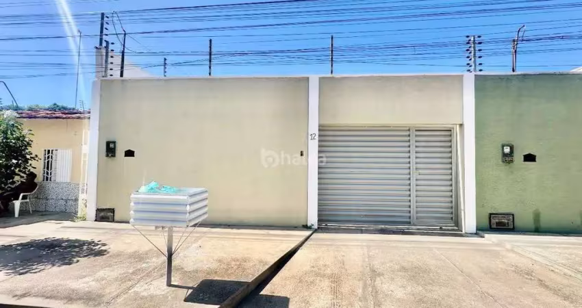 Casa residencial para aluguel, no bairro centro operário, timon/ma