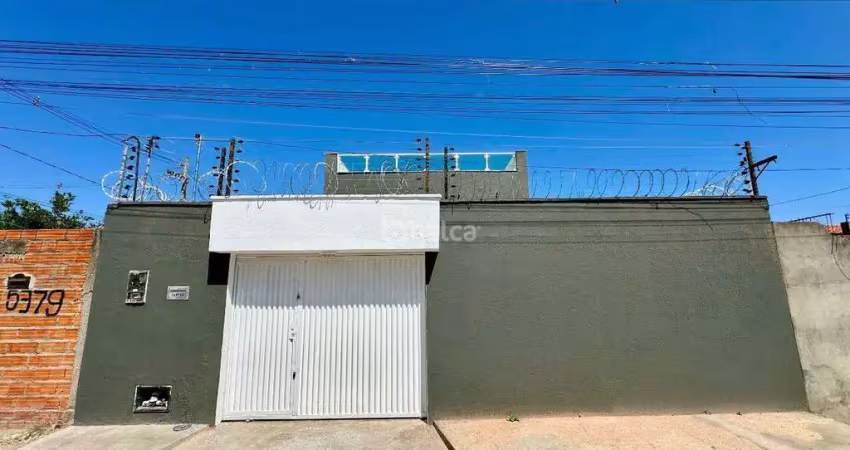 Casa residencial para aluguel, no bairro verde lar, teresina/pi