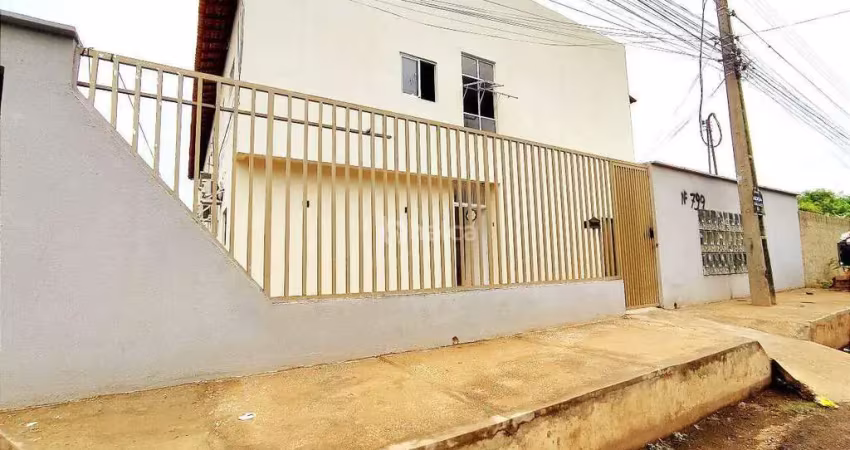 Apartamento para aluguel, lumara noronha ininga no bairro ininga, teresina/pi
