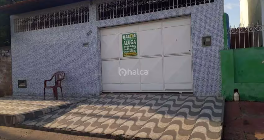 Casa residencial à venda, no bairro nossa senhora das graças, teresina/pi