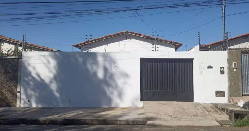 Casa residencial para aluguel, no bairro sao pedro, teresina/pi