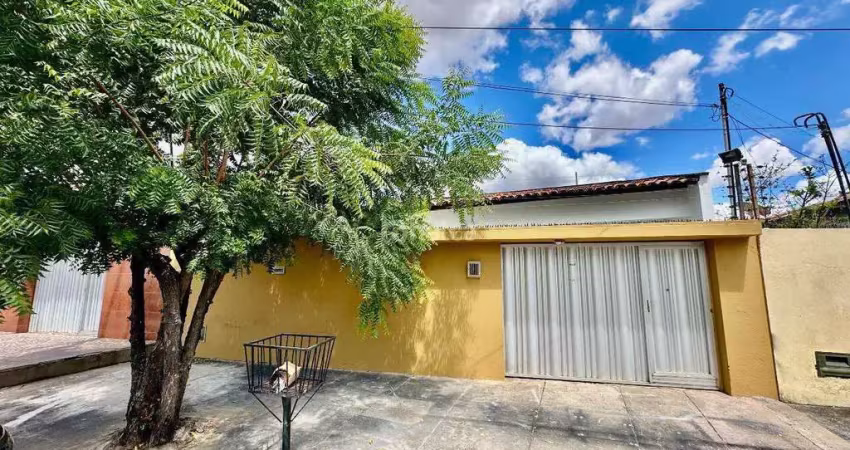 Casa residencial à venda, no bairro fatima, teresina/pi