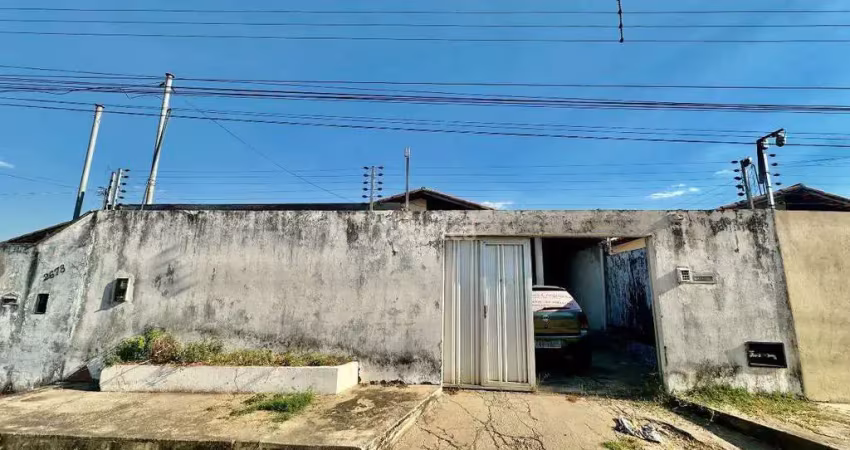 Casa residencial para aluguel, no bairro santo antonio, teresina/pi