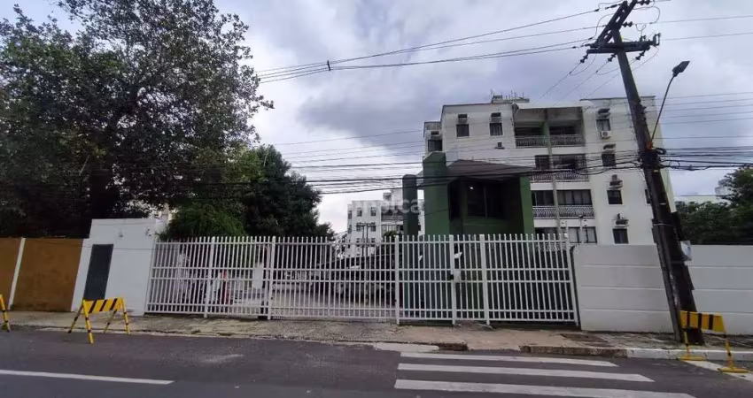 Apartamento para aluguel, condominio horto park no bairro horto, teresina/pi