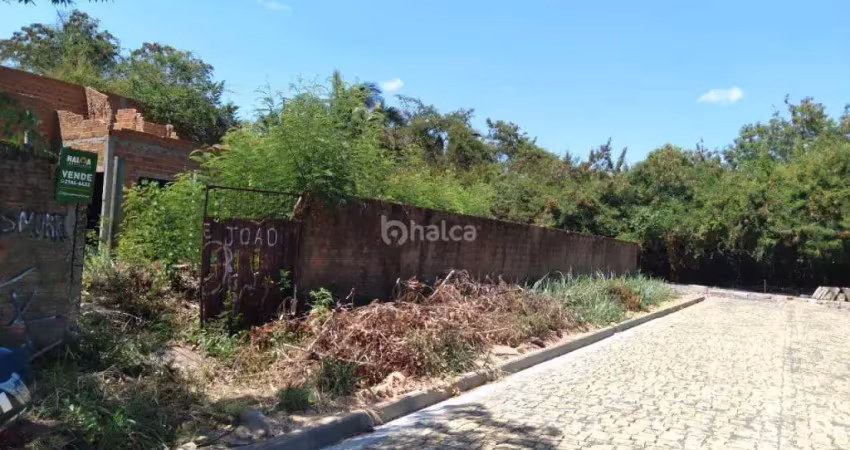Lote/terreno à venda, no bairro ininga, teresina/pi