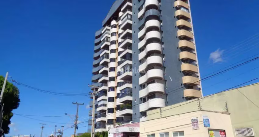 Apartamento à venda, Condomínio Laura Viana no bairro São Cristóvão, Teresina/PI