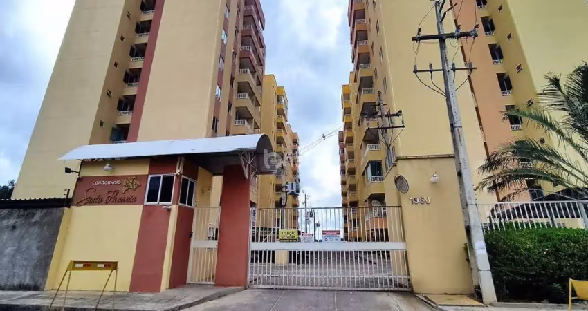 Apartamento à venda, Condominio Santa Theresa no bairro Cristo Rei, Teresina/PI