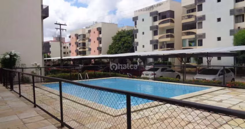 Apartamento à venda, Condominio Jardins do São Cristovão no bairro Santa Isabel, Teresina/PI
