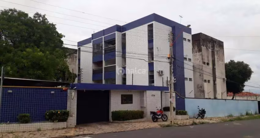 Apartamento à venda, Condomínio Santa Barbara no bairro Macauba, Teresina/PI