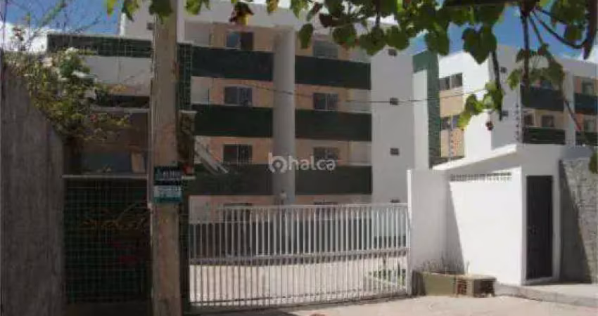 Apartamento à venda, Condominio Solaris Residence Sul no bairro Cristo Rei, Teresina/PI
