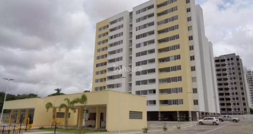 Apartamento à Venda no Condomínio Jardim de Manuella, Bairro Recanto das Palmeiras- Halca Imobiliária Teresina