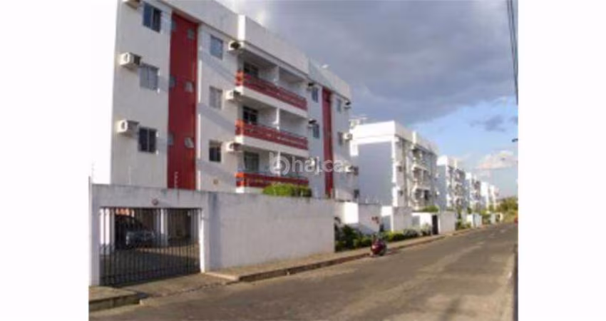 Apartamento à venda, Condomínio Lisboa no bairro Campestre, Teresina/PI