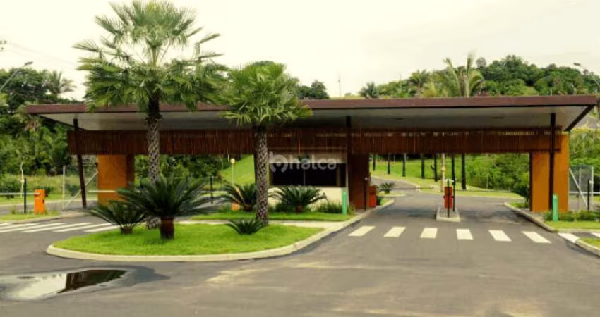 Lote em condomínio à venda, Condomínio Verana Teresina no bairro Tabajaras, Teresina/PI